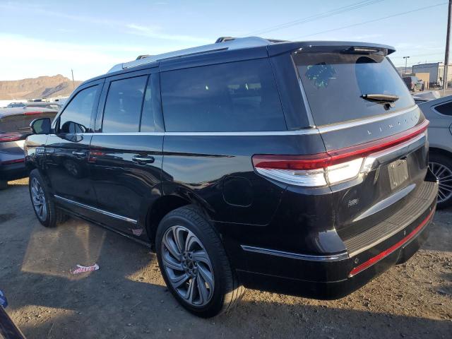 2022 LINCOLN NAVIGATOR - 5LMJJ2NT9NEL14670
