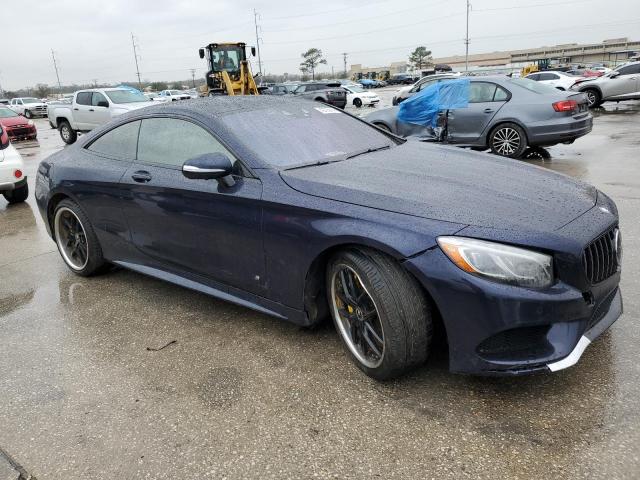 2016 MERCEDES-BENZ S 550 WDDXJ8FB4GA015629