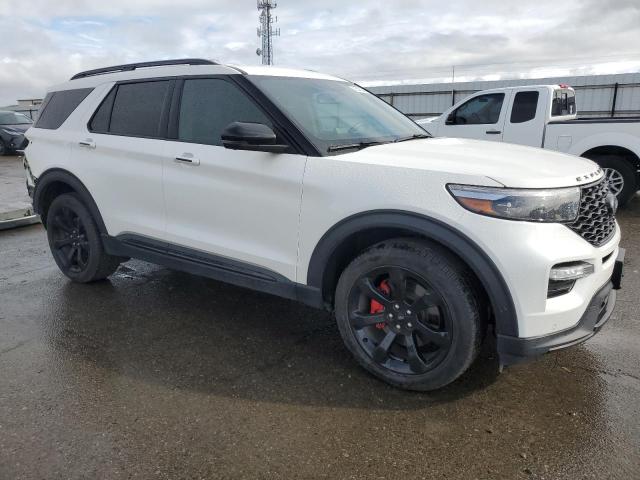 2022 FORD EXPLORER S 1FM5K8GCXNGA20815