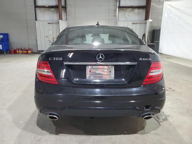 VIN WDDGF8AB0DR249630 2013 Mercedes-Benz C-Class, 3... no.6