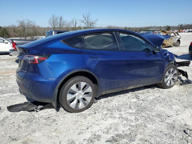 7SAYGDEE5PA098660 Tesla Model Y  3