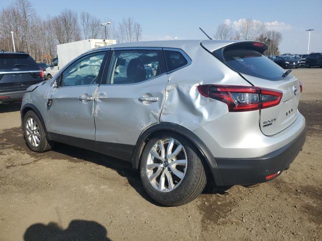 2021 Nissan Rogue Sport S VIN: JN1BJ1AW8MW663546 Lot: 44397784