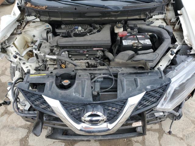2015 NISSAN ROGUE S 5N1AT2MT2FC812589