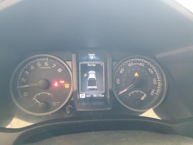 2019 TOYOTA TACOMA DOU 3TMCZ5AN7KM243962