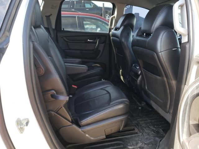 2016 CHEVROLET TRAVERSE L 1GNKRHKD2GJ210611