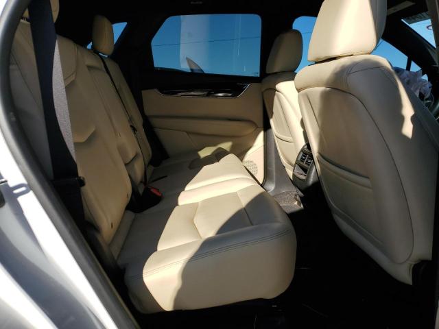 2017 CADILLAC XT5 1GYKNARS9HZ150047