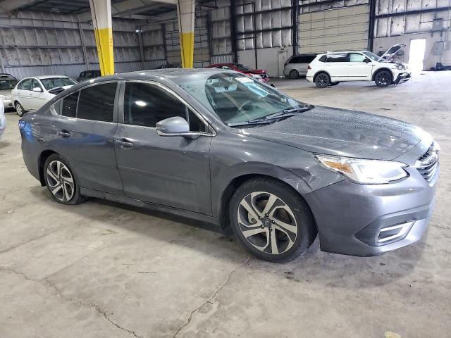 4S3BWAN61L3028208 Subaru Legacy  4