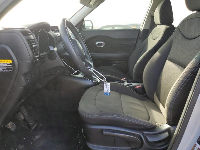 2016 KIA SOUL KNDJN2A25G7867543