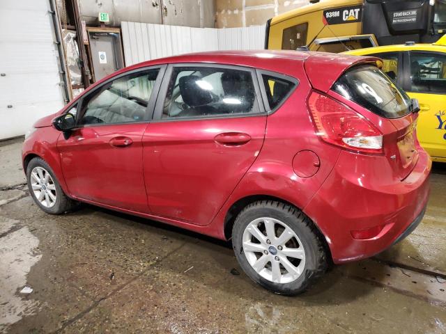 Vin: 3fadp4ej6bm101099, lot: 41946694, ford fiesta se 20112