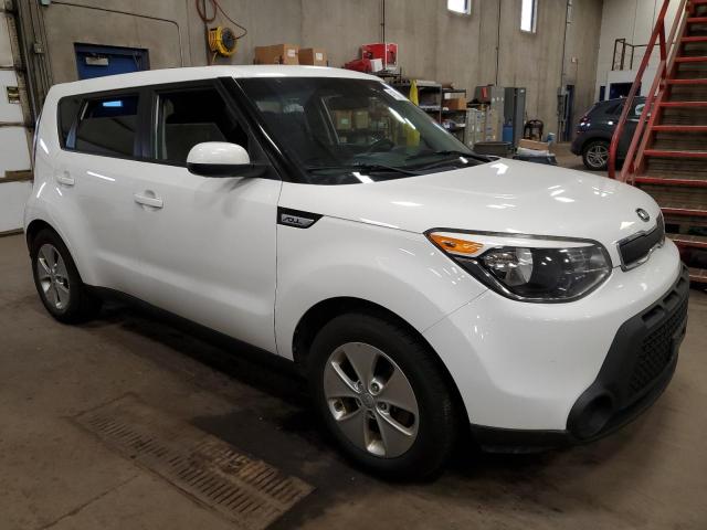 2015 Kia Soul VIN: KNDJN2A29F7801656 Lot: 41827014