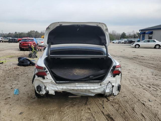 2022 TOYOTA CAMRY XSE 4T1K31AK6NU598337