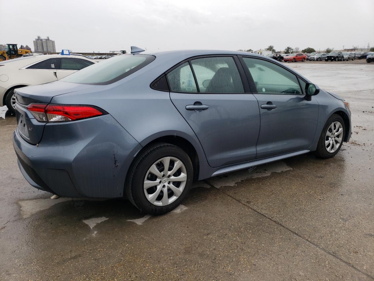 5YFEPMAE7MP199126 TOYOTA COROLLA 2021