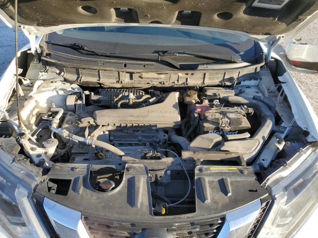 2020 NISSAN ROGUE S 5N1AT2MT6LC812557