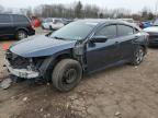 2016 HONDA CIVIC LX - 19XFC2F58GE204790