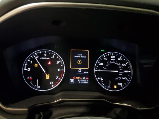 2020 SUBARU OUTBACK LI 4S4BTANC5L3257498