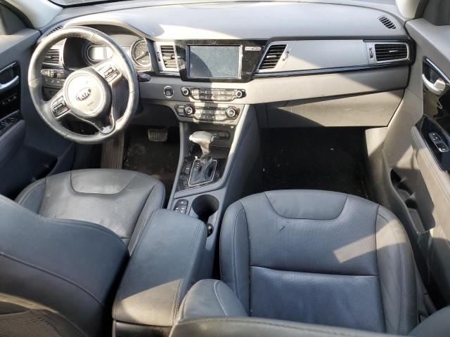 2018 KIA NIRO TOURI - KNDCE3LC4J5111404
