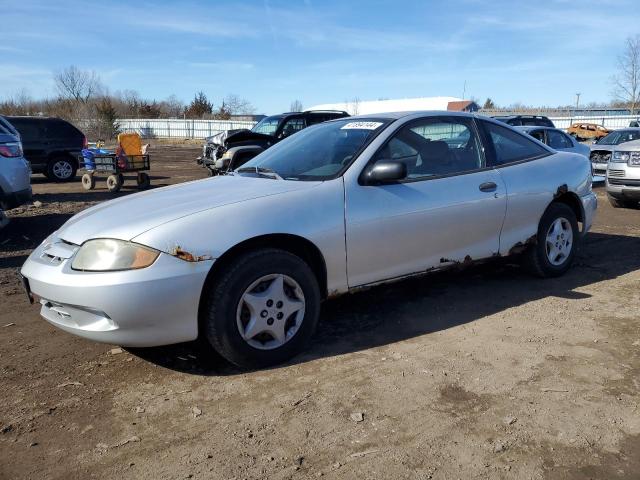 2003 Chevrolet Cavalier 