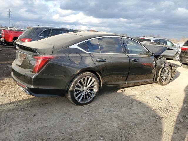 2020 CADILLAC CT5 PREMIU - 1G6DT5RW4L0153808