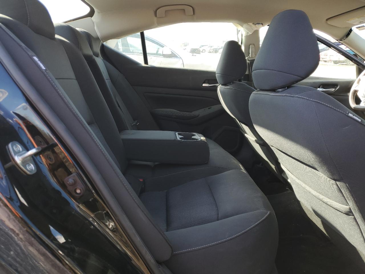 1N4BL4BW7LC244407 NISSAN ALTIMA 2020
