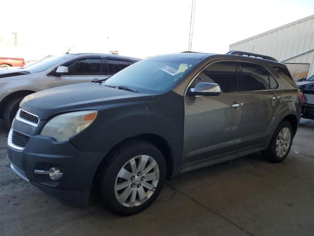 2010 Chevrolet Equinox LT