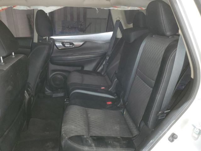 2017 NISSAN ROGUE S JN8AT2MV1HW012507