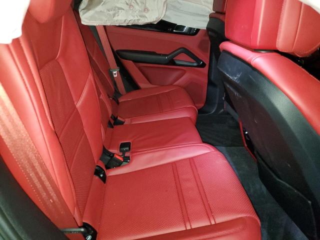 2023 PORSCHE CAYENNE CO - WP1BA2AY5PDA27606