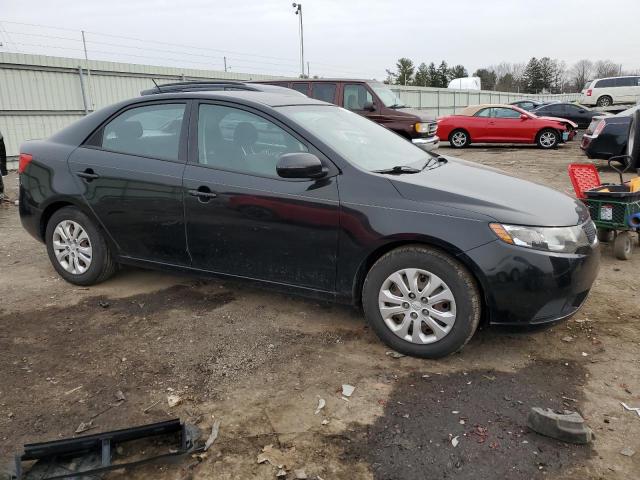 2013 Kia Forte Ex VIN: KNAFU4A27D5714543 Lot: 42105954