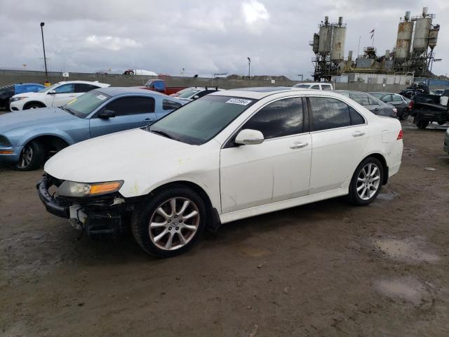 2006 Acura TSX 