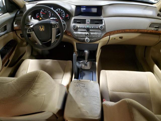 1HGCP2F71AA006699 2010 Honda Accord Ex