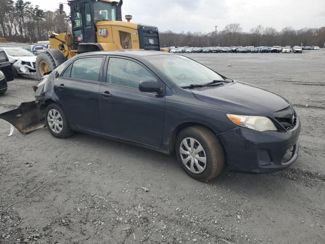 2013 Toyota Corolla Base VIN: 5YFBU4EE5DP175123 Lot: 44881114