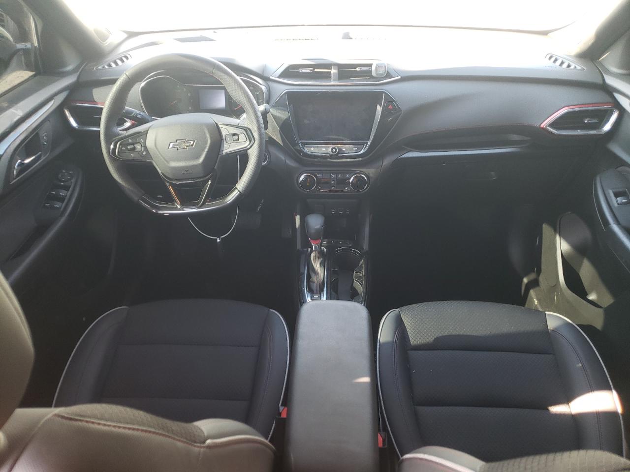 KL79MUSL1PB174195 CHEVROLET TRAILBLZR 2023