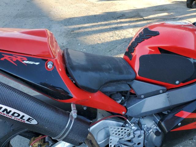 2002 HONDA CBR900 RR JH2SC50112M001571