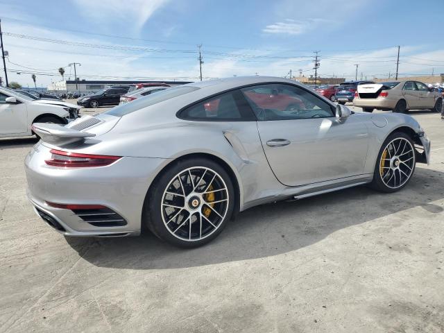 VIN WP0AD2A91KS140437 2019 Porsche 911, Turbo no.3