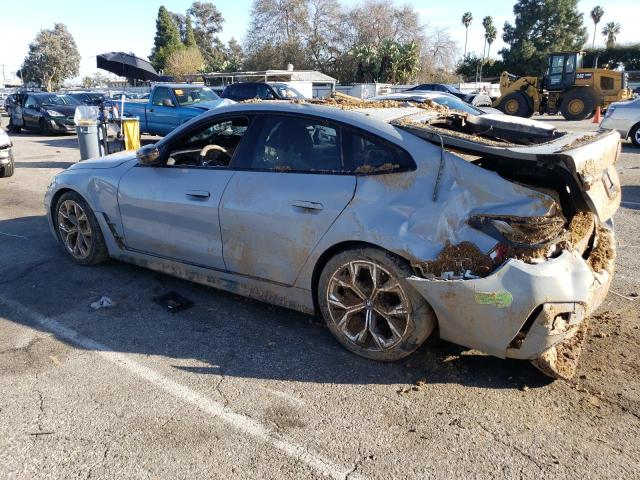 2023 BMW I4 EDRIVE - WBY73AW01PFN95126