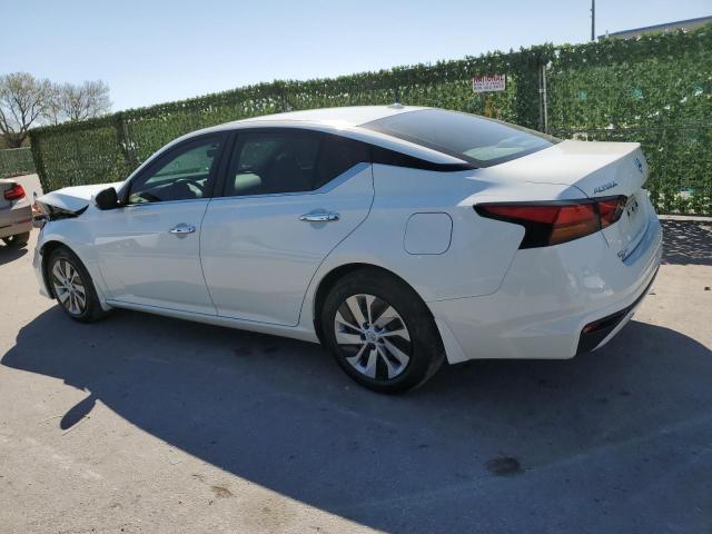 2019 NISSAN ALTIMA S - 1N4BL4BV7KC116707