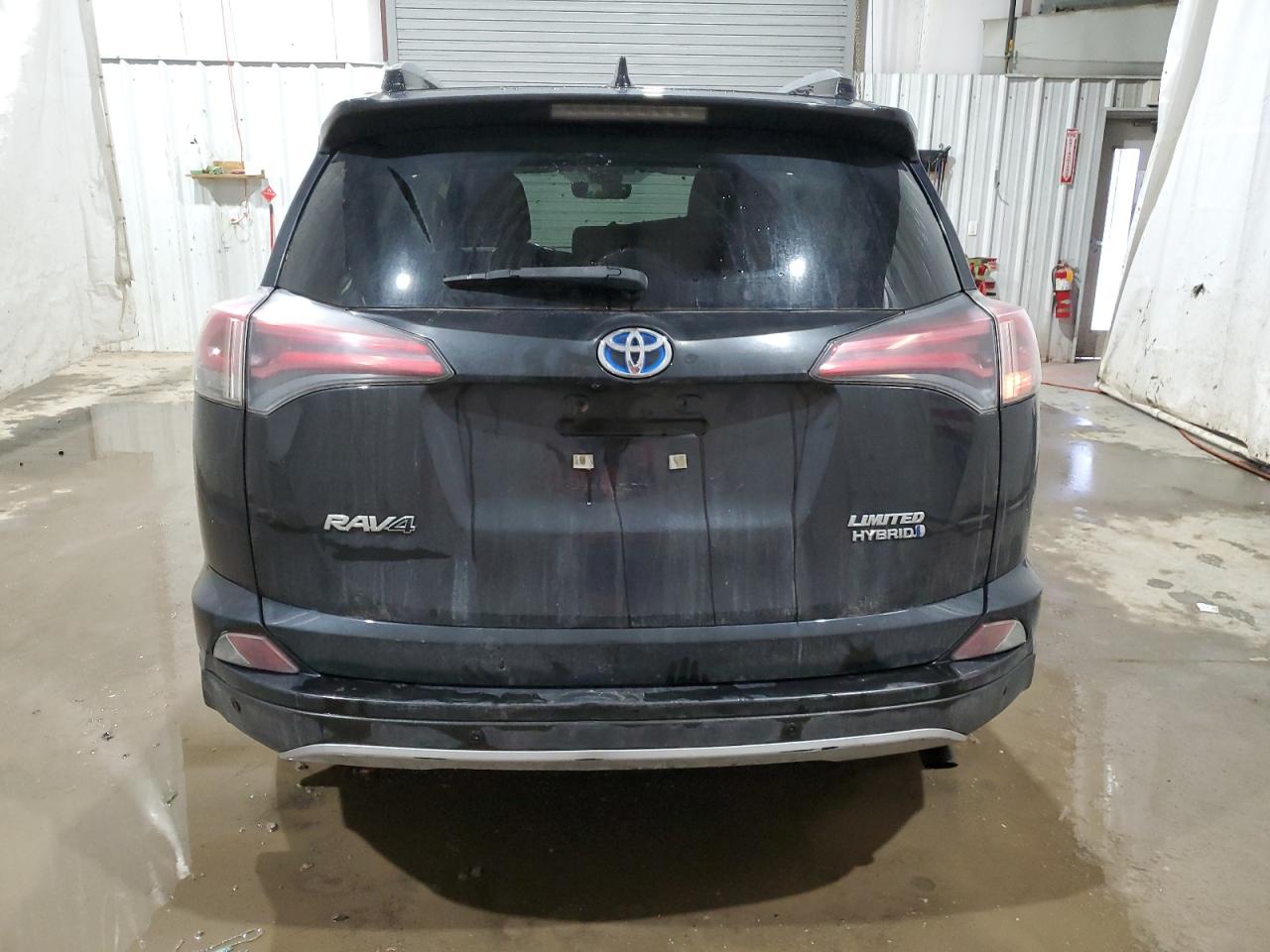 JTMDJREV9HD078143 TOYOTA RAV4 2017