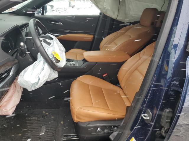 2019 CADILLAC XT4 PREMIU 1GYFZDR4XKF172365