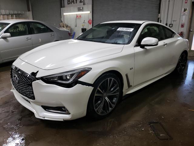 2017 Infiniti Q60 Premium VIN: JN1EV7EL5HM552202 Lot: 44923064