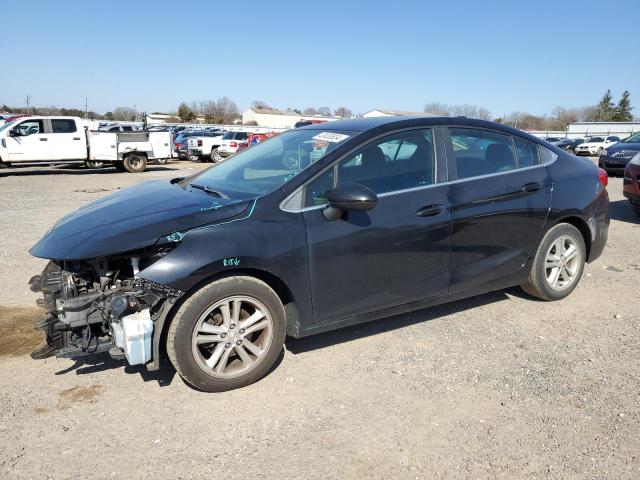 2017 CHEVROLET CRUZE LT 1G1BE5SM5H7100078