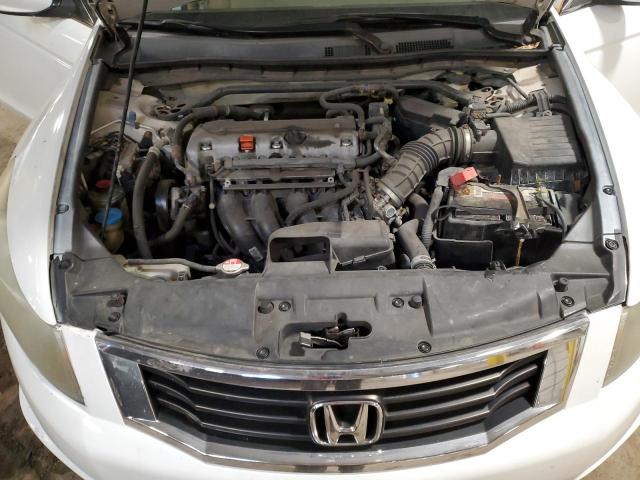 1HGCP2F71AA006699 2010 Honda Accord Ex
