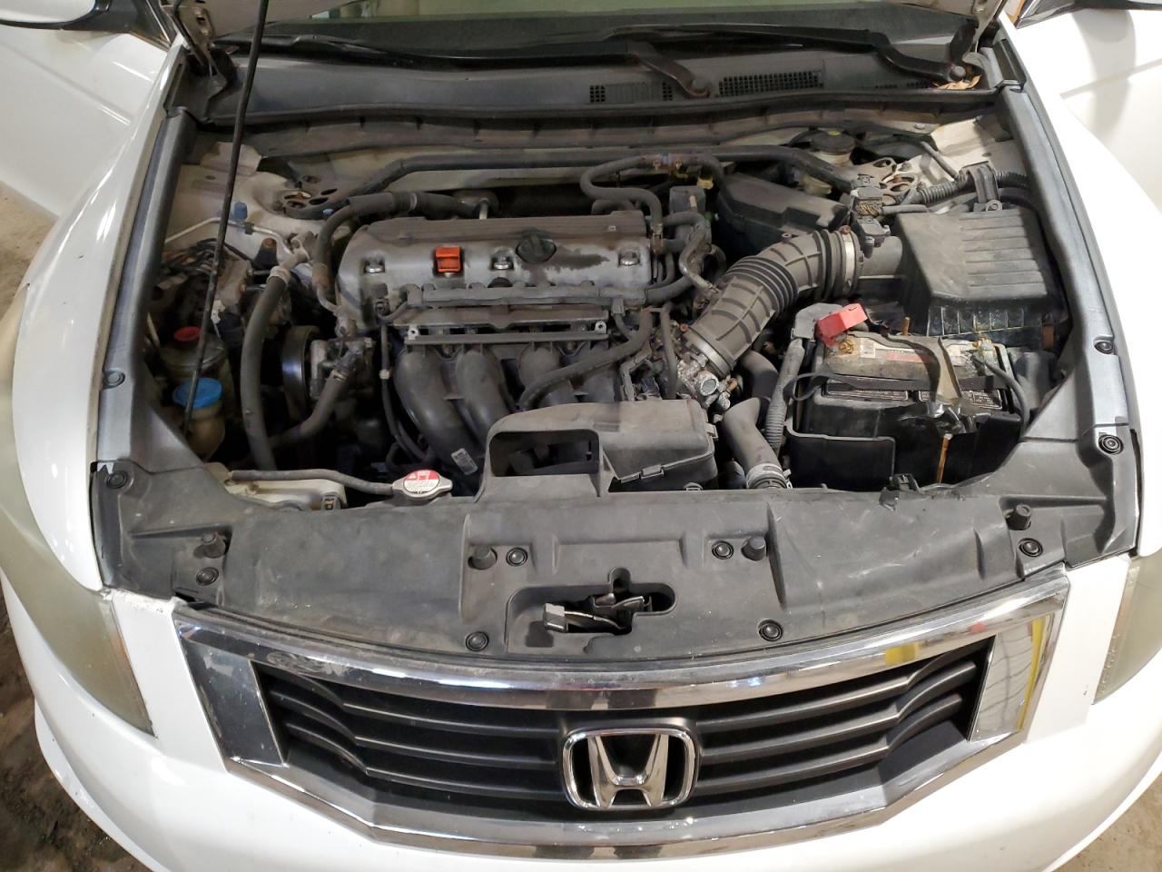 1HGCP2F71AA006699 2010 Honda Accord Ex 1HGCP2F71AA006699 2010 Honda Accord Ex