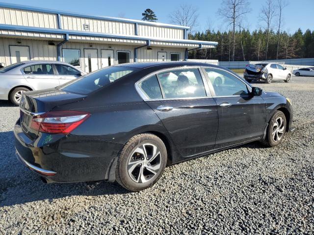 2017 HONDA ACCORD LX 1HGCR2F30HA250801