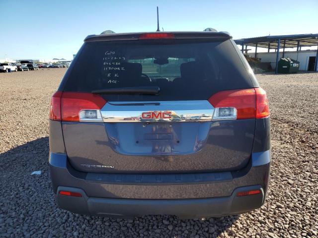 2017 GMC TERRAIN SL - 2GKALREK6E6134055