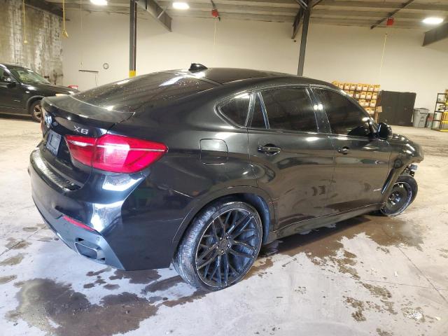 Vin: 5uxku2c58g0n79683, lot: 44671574, bmw x6 xdrive35i 20163