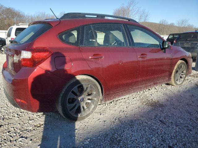 2015 Subaru Impreza Sport Limited VIN: JF1GPAZ62F8251481 Lot: 44190744