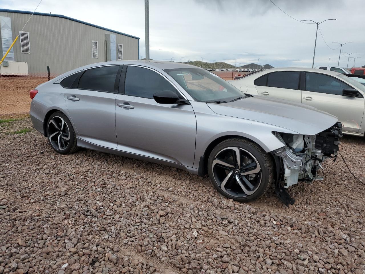 1HGCV2F3XNA021968 HONDA ACCORD 2022