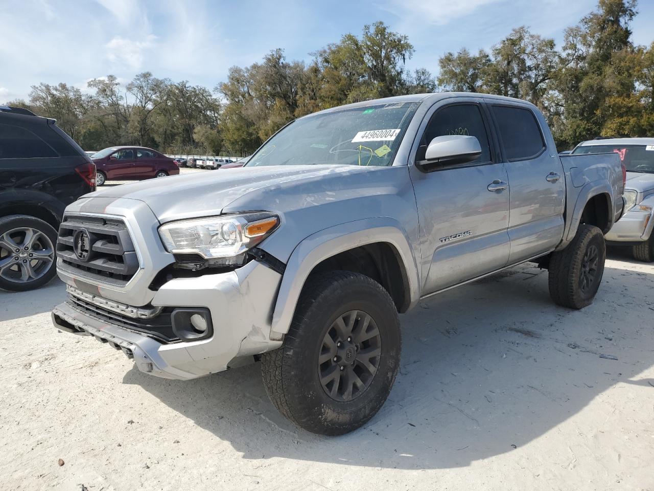 5TFAZ5CN6LX087994 TOYOTA TACOMA 2020
