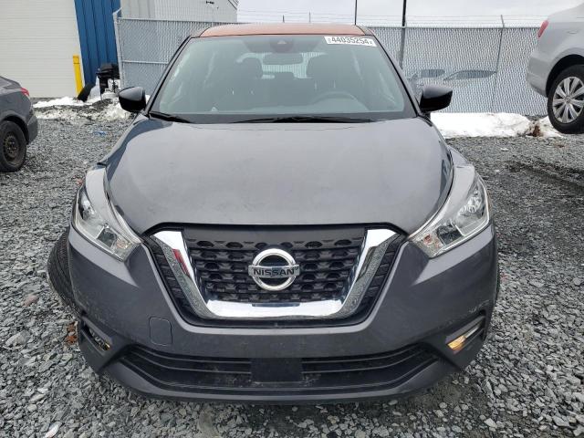 2020 NISSAN KICKS SV - 3N1CP5CV5LL567280
