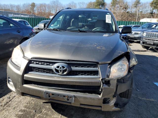 VIN KNMAT2MT9FP561678 2015 Nissan Rogue, SV no.5