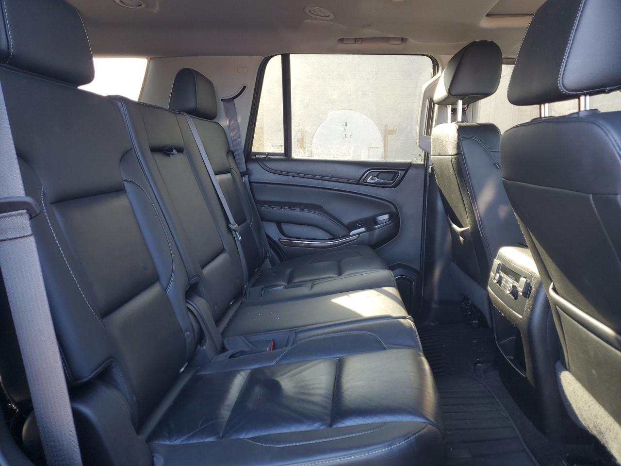 1GNSKBKC3HR328565 CHEVROLET TAHOE 2017
